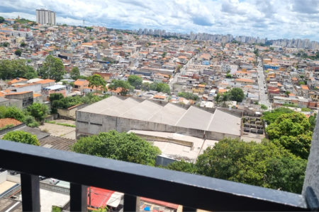 Apartamento à venda com 1 quarto em Vila Moraes, São Paulo, SP