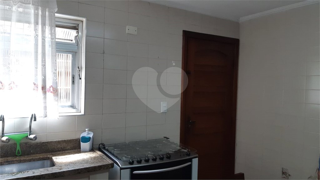 Sobrado à venda com 2 quartos em Jaçanã, São Paulo, SP