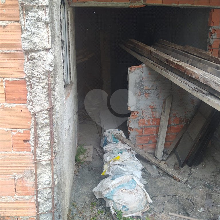 Terreno à venda em Vila Mazzei, São Paulo, SP