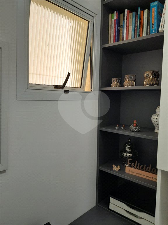 Apartamento à venda com 3 quartos, sendo 1 suíte, em Jardim Marajoara, São Paulo, SP
