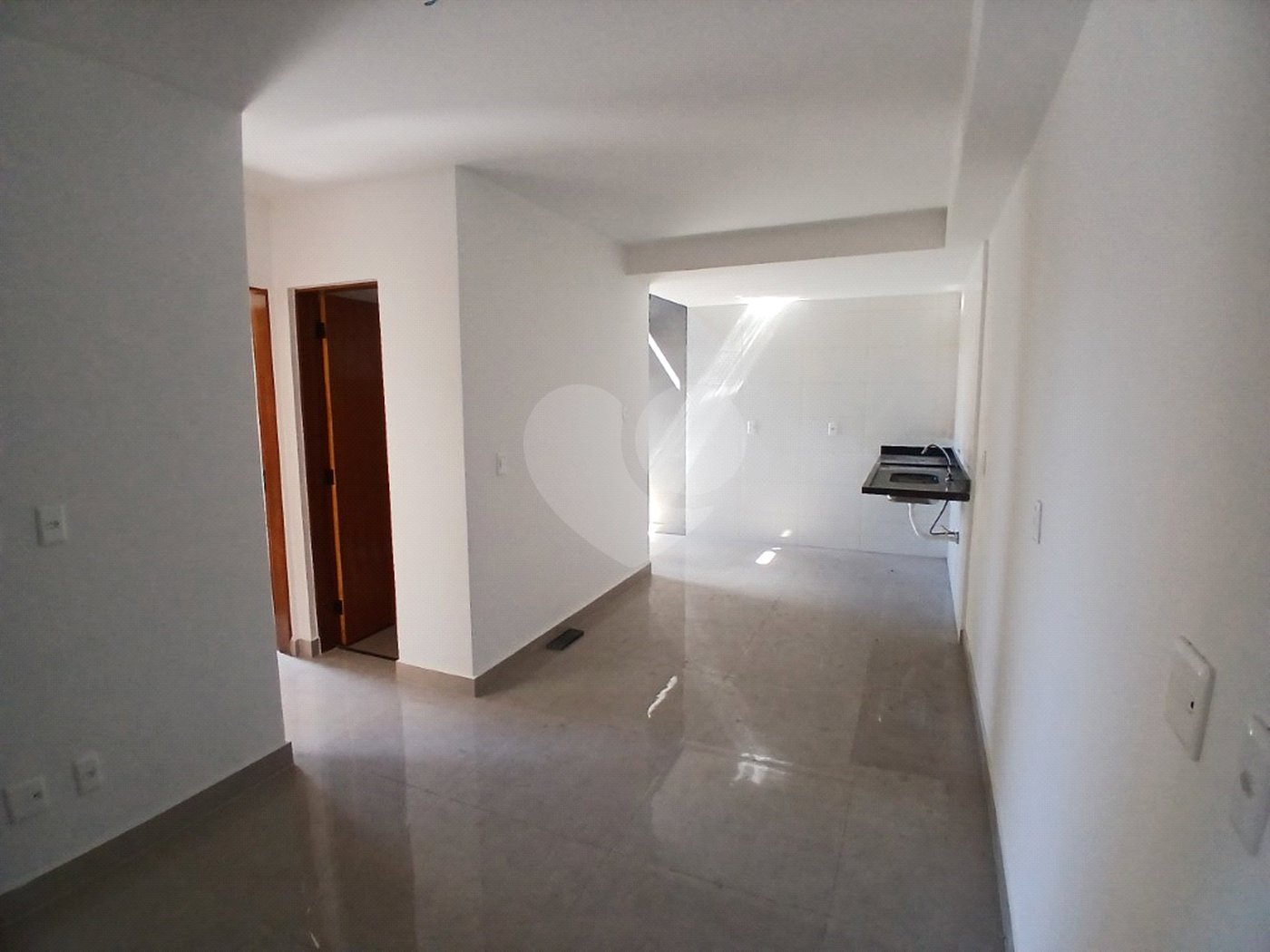 Apartamento à venda com 2 quartos em Vila Medeiros, São Paulo, SP