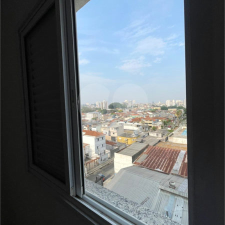 Apartamento para alugar com 1 quarto em Vila Guilherme, São Paulo, SP
