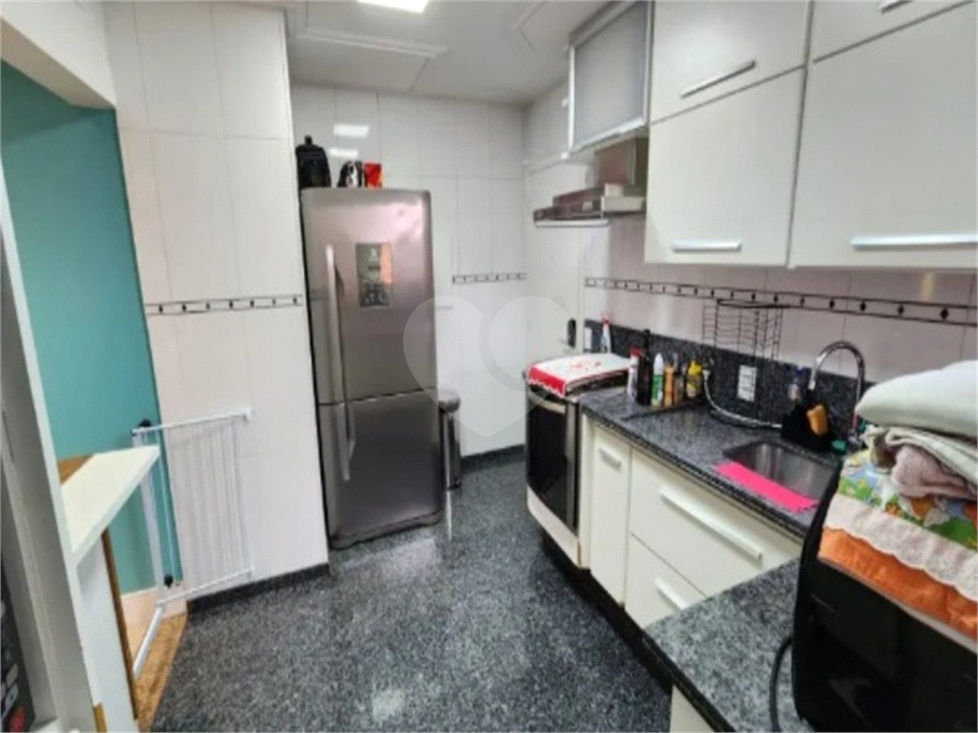 Apartamento à venda com 3 quartos, sendo 1 suíte, em Chácara Califórnia, São Paulo, SP