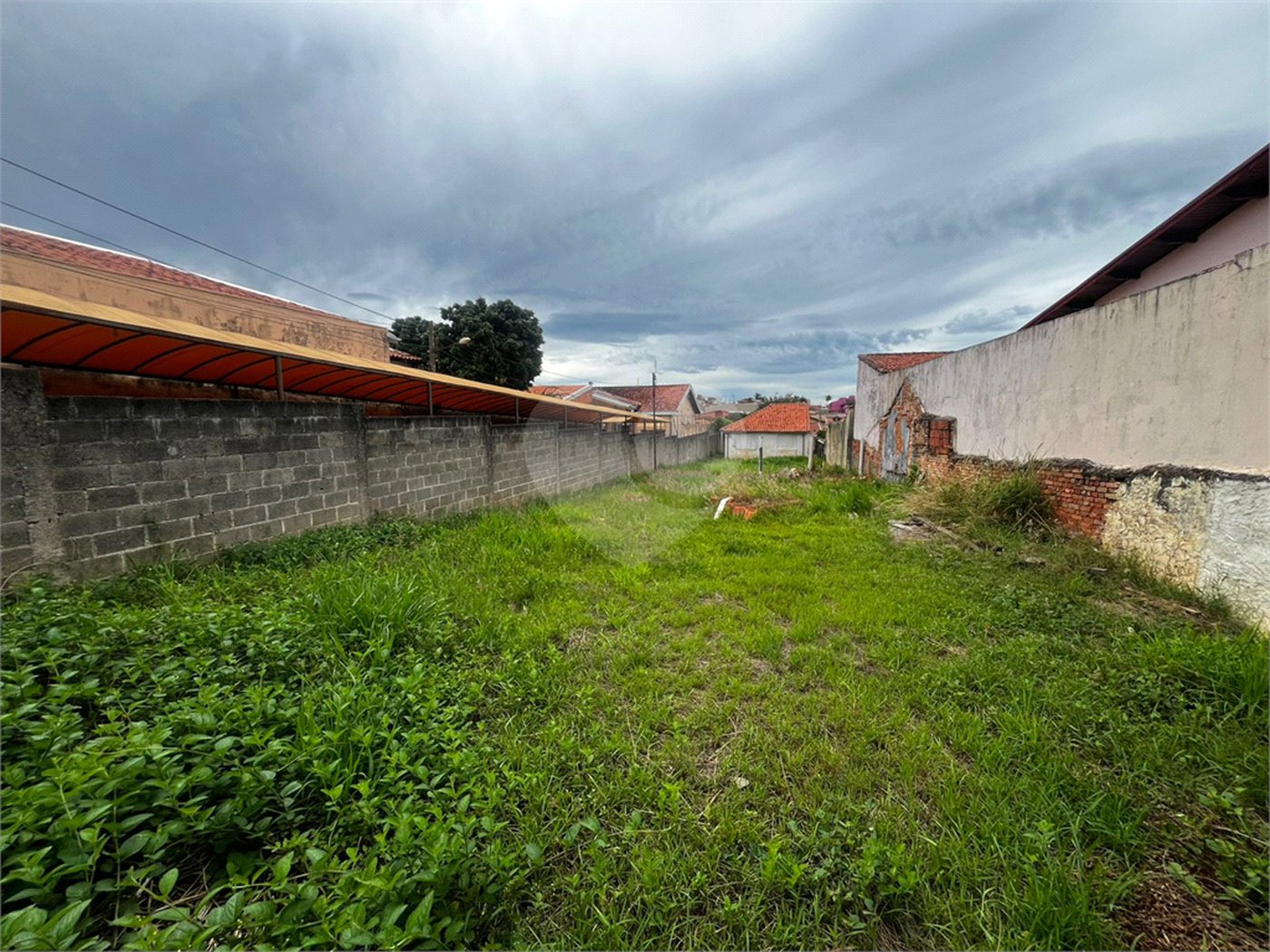 Terreno à venda em Vila Nova, Itapetininga, SP