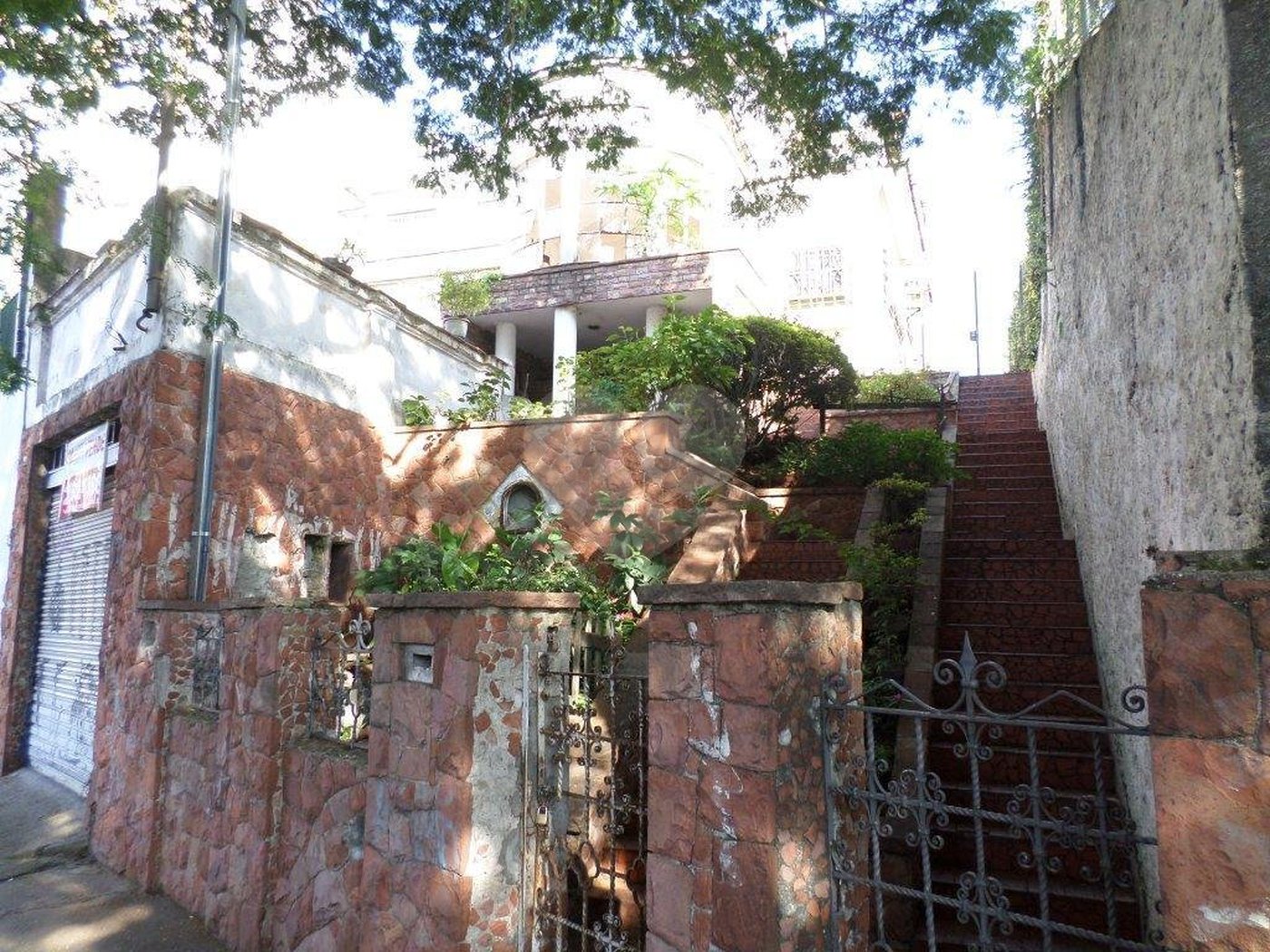 Sobrado à venda com 3 quartos em Santana, São Paulo, SP