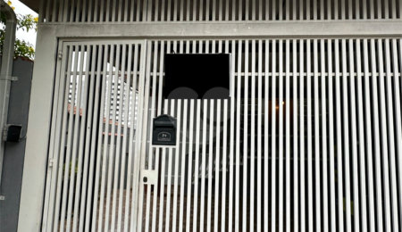 Sobrado à venda com 3 quartos em Santa Teresinha, São Paulo, SP