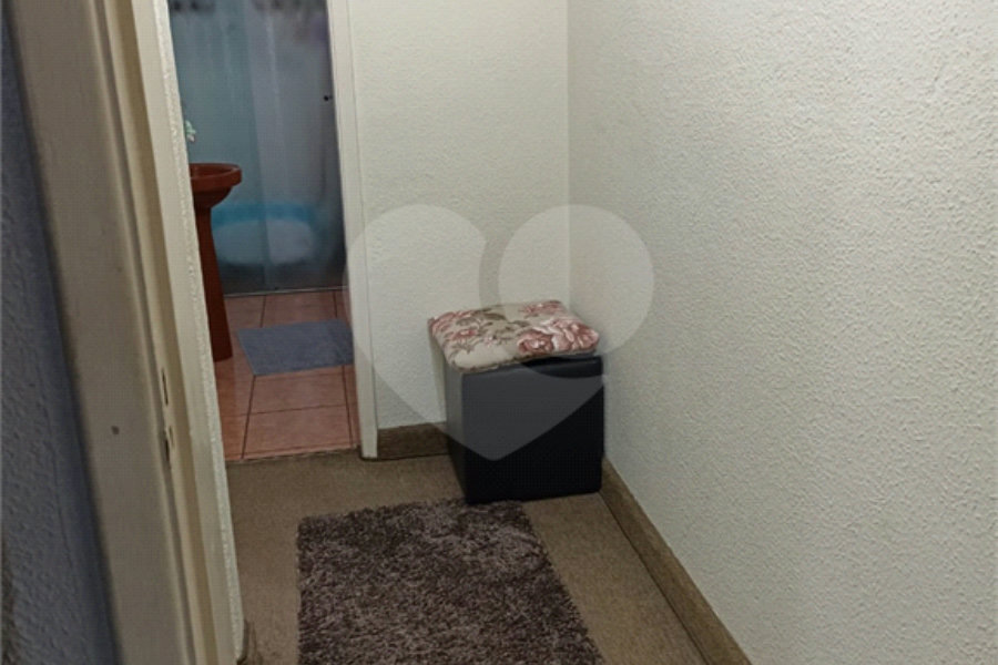 Sobrado à venda com 2 quartos em Tremembé, São Paulo, SP