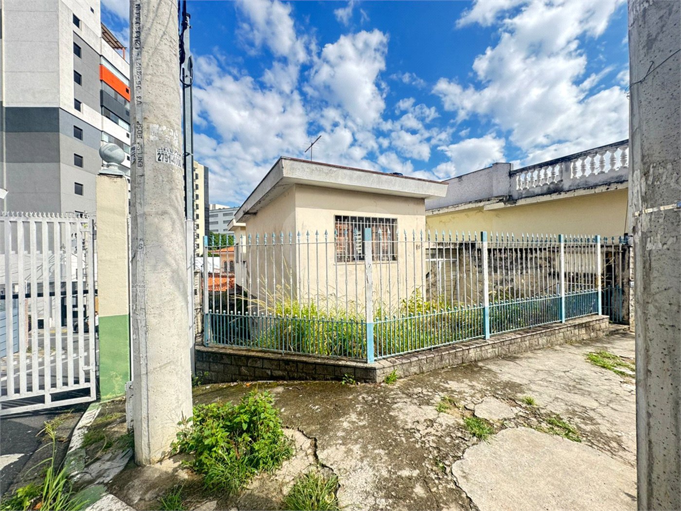 Casa à venda com 3 quartos em Vila Gustavo, São Paulo, SP