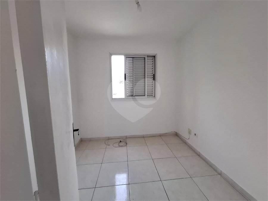 Apartamento à venda com 2 quartos em Parada Inglesa, São Paulo, SP
