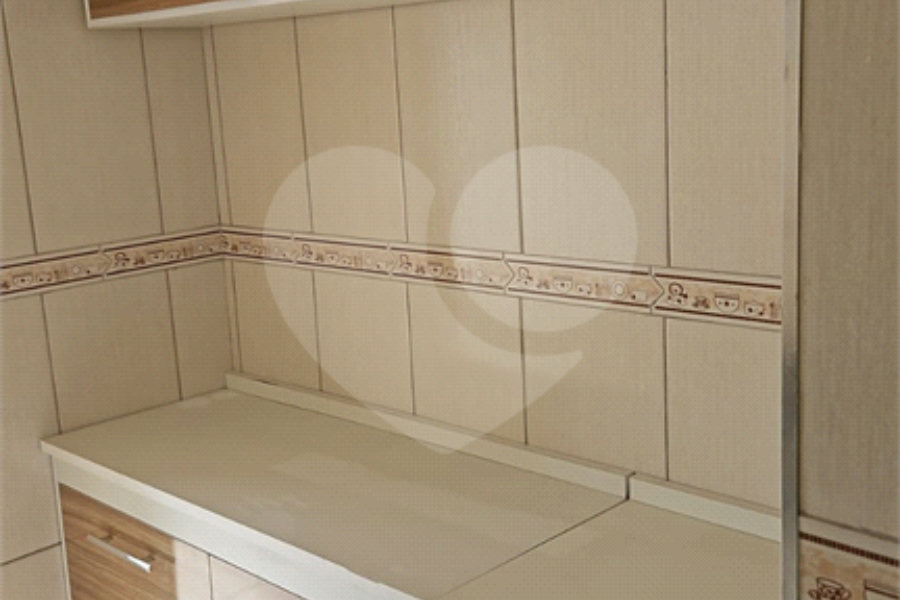 Apartamento à venda com 2 quartos em Barro Branco (zona Norte), São Paulo, SP