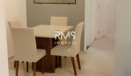 Apartamento para alugar com 2 quartos, sendo 1 suíte,  em Jardim Paraíso ii, Itu, SP