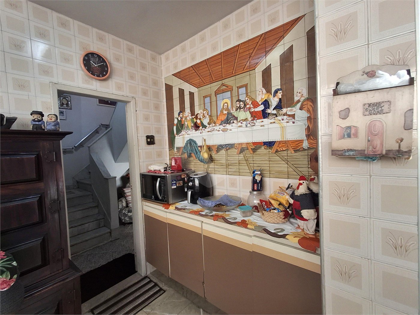Casa à venda com 4 quartos, sendo 1 suíte, em Tijuca, Rio de Janeiro, RJ