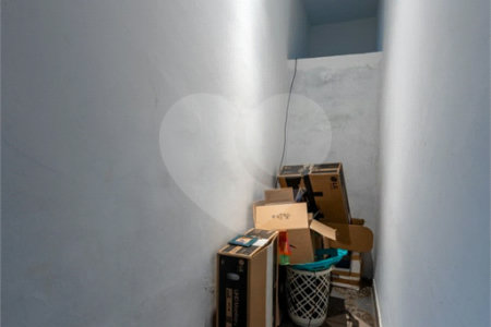Casa de Vila à venda com 3 quartos, sendo 1 suíte, em Vila Pompéia, São Paulo, SP