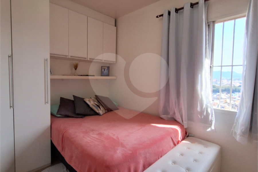 Apartamento à venda ou para alugar com 2 quartos em Freguesia do Ó, São Paulo, SP