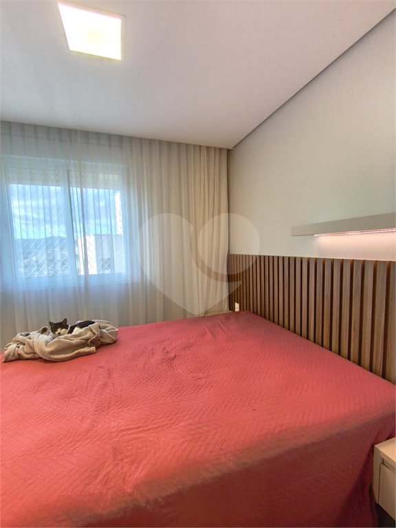 Apartamento à venda com 3 quartos, sendo 1 suíte, em Chora Menino, São Paulo, SP