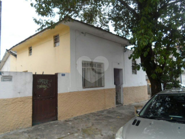Terreno à venda com 1 suíte em Santana, São Paulo, SP