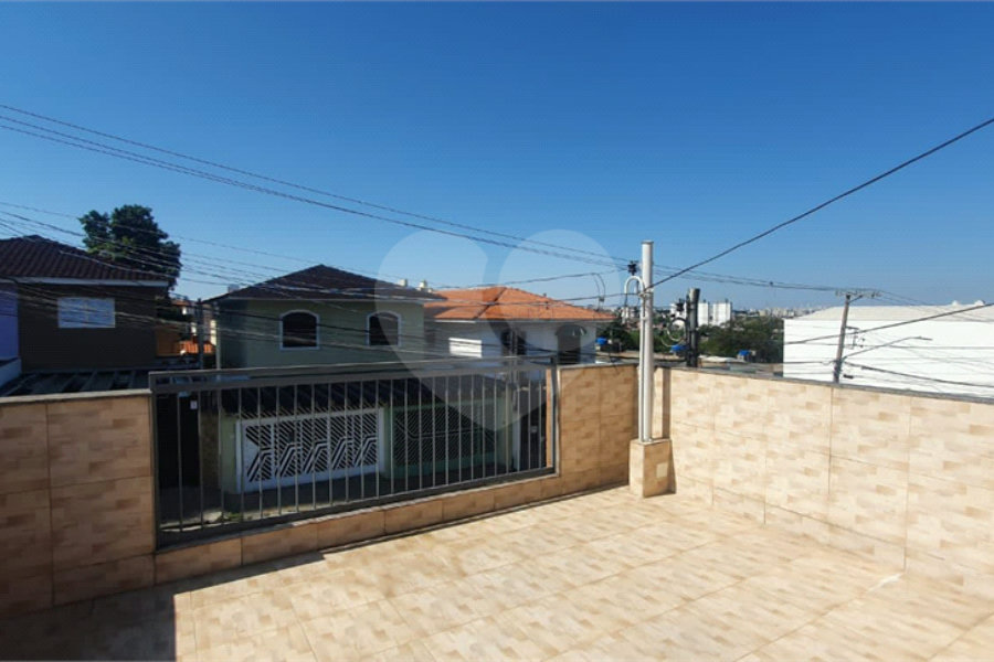 Sobrado à venda com 2 quartos, sendo 1 suíte, em Imirim, São Paulo, SP