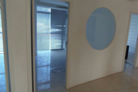 Sala Comercial para venda e locação, Centro, Santos - SA0066.