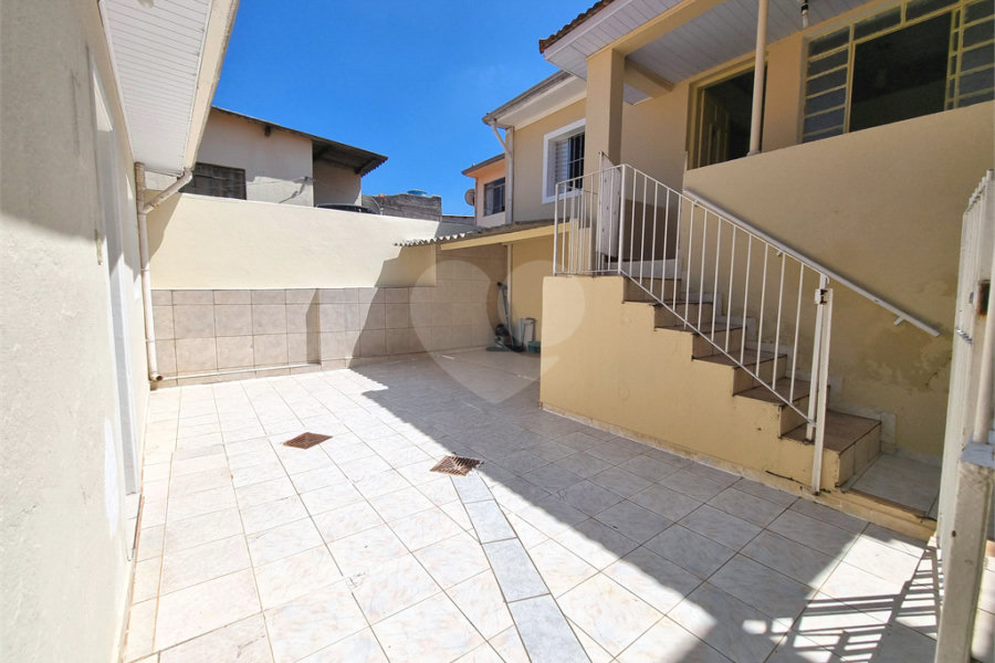 Casa à venda com 4 quartos em Tucuruvi, São Paulo, SP