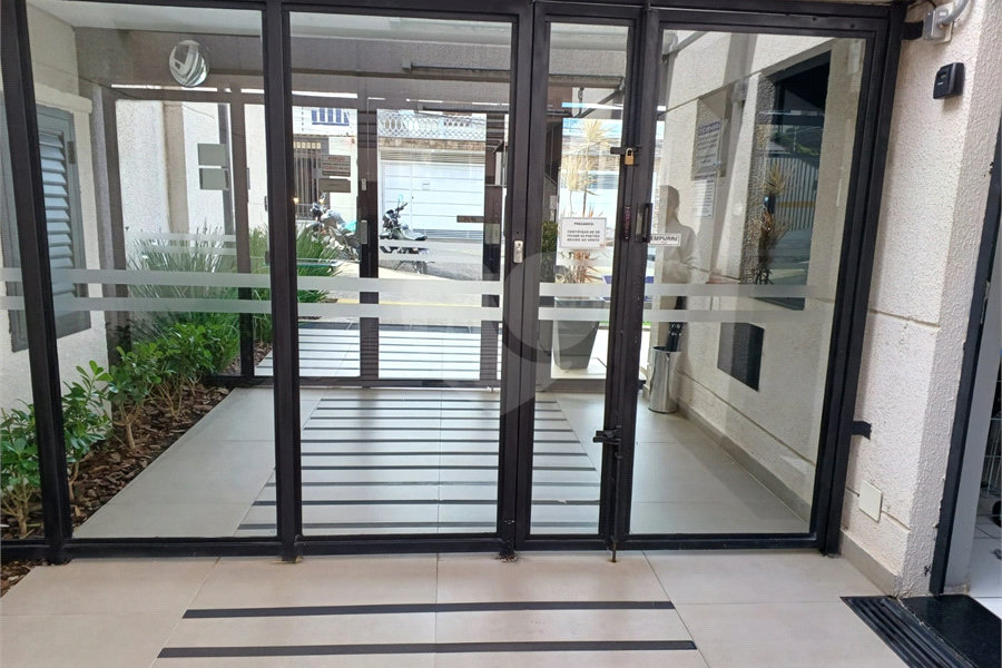 Apartamento para alugar com 2 quartos, sendo 1 suíte, em Tucuruvi, São Paulo, SP
