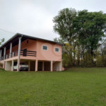 Chácara à venda com 3 quartos, sendo 1 suíte, em Bairro do Machadinho, Angatuba, SP