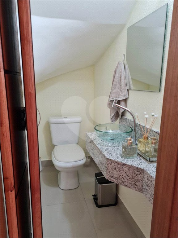 Sobrado à venda com 3 quartos, sendo 1 suíte, em Vila Formosa, São Paulo, SP