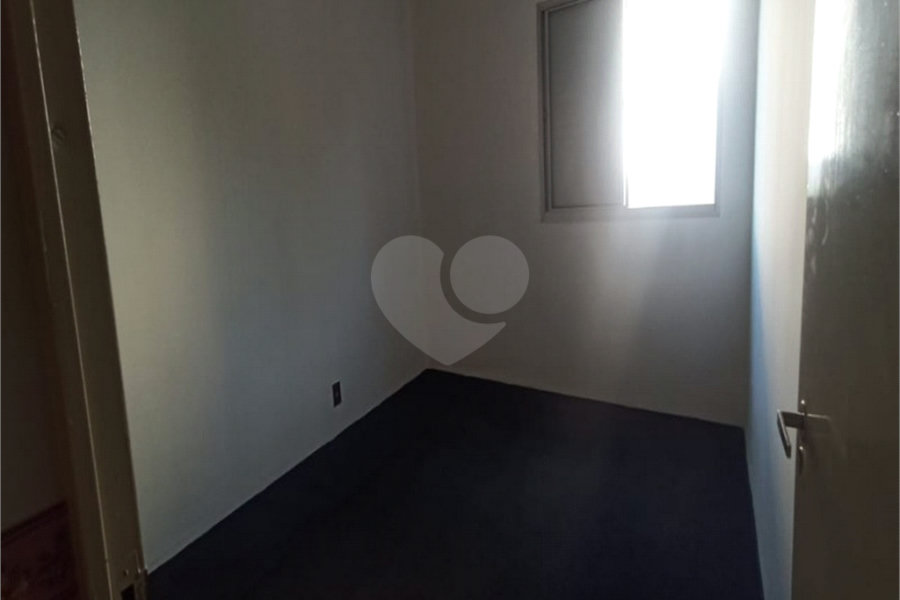 Apartamento à venda com 2 quartos em Mandaqui, São Paulo, SP