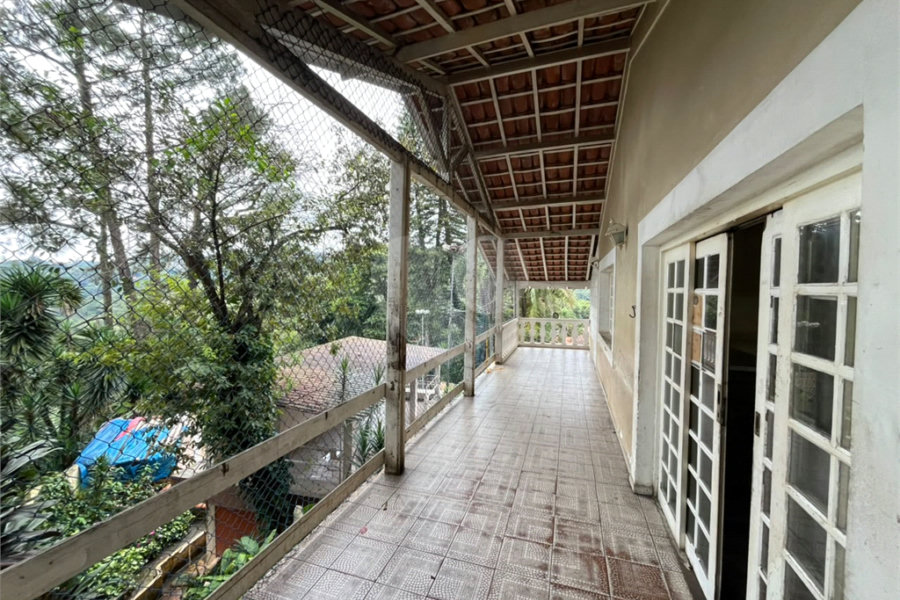 Casa à venda ou para alugar com 5 quartos em Roseira, Mairiporã, SP