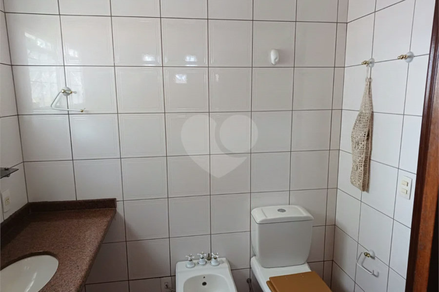 Casa Térrea à venda com 3 quartos, sendo 1 suíte, em Santana, São Paulo, SP