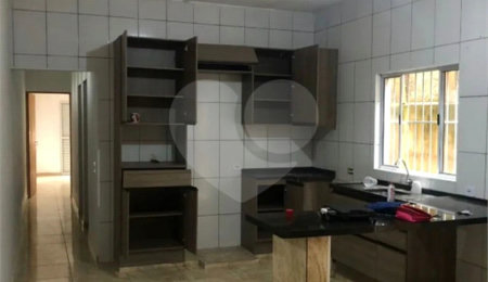 Casa à venda com 2 quartos em Caputera, Cotia, SP