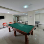 Apartamento à venda com 4 suítes em Canto do Forte, Praia Grande, SP