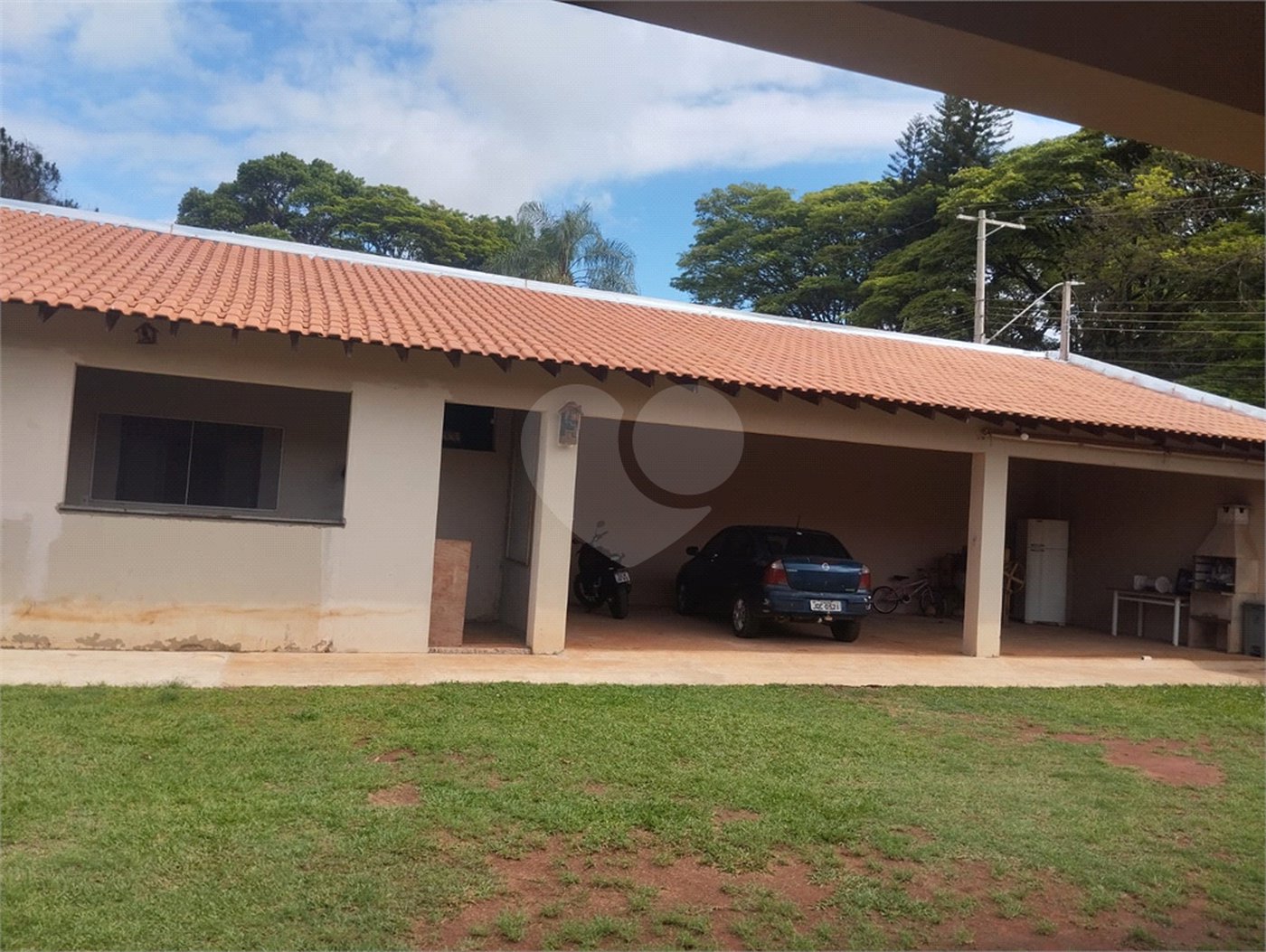 Chácara à venda com 3 quartos, sendo 1 suíte, em Chácara Flora Araraquara, Araraquara, SP