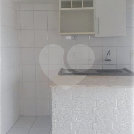 Apartamento à venda com 1 quarto em Vila Pompéia, São Paulo, SP