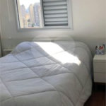Apartamento à venda com 3 quartos, sendo 1 suíte, em Tatuapé, São Paulo, SP