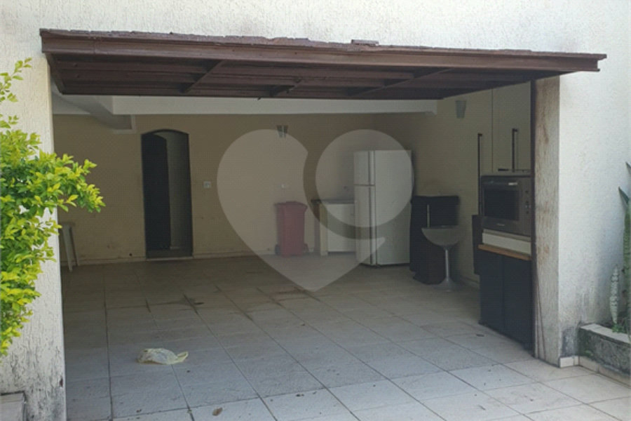 Sobrado à venda ou para alugar com 3 quartos, sendo 1 suíte, em Santana, São Paulo, SP