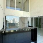 Apartamento à venda com 2 suítes em Cidade Monções, São Paulo, SP