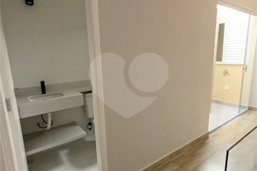Sobrado à venda com 3 quartos, sendo 1 suíte,  em Vila Maria, São Paulo, SP