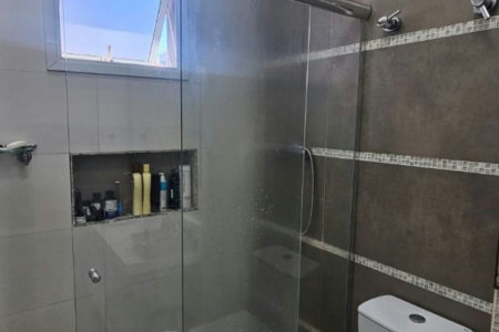 Casa com 4 dormitórios à venda, 166 m² por R$ 2.750.000,00 - Ponta da Praia - Santos/SP