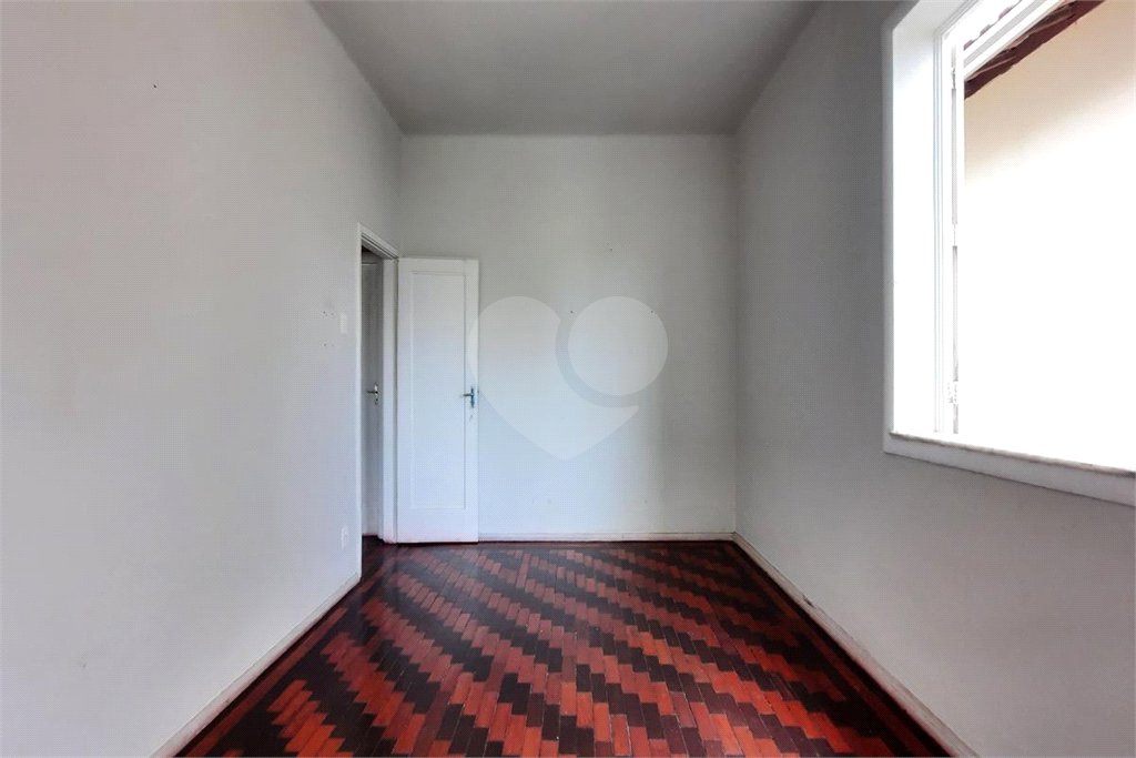 Casa para alugar com 7 quartos, sendo 1 suíte, em Maracanã, Rio de Janeiro, RJ
