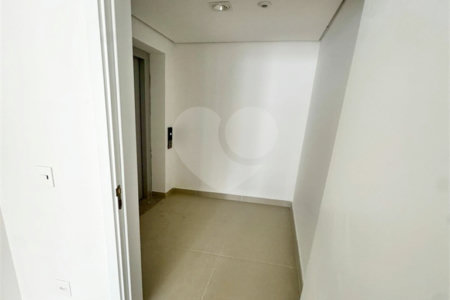 Apartamento à venda com 3 suítes em Tucuruvi, São Paulo, SP