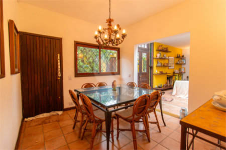 Casa à venda com 3 quartos, sendo 1 suíte,  no condomínio Jardim Hipico, São Paulo - SP
