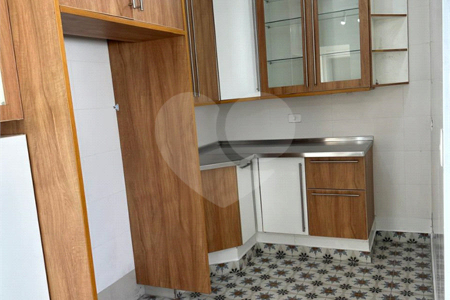 Apartamento para alugar com 3 suítes em Santana, São Paulo, SP