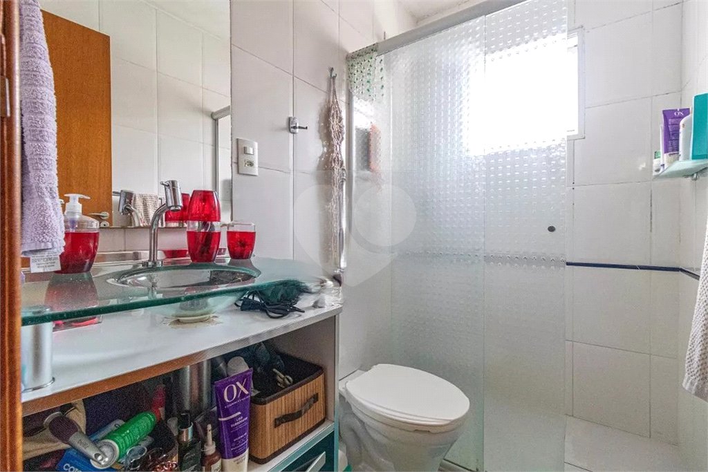 Sobrado à venda com 3 quartos, sendo 1 suíte, em Vila Tiradentes, São Paulo, SP