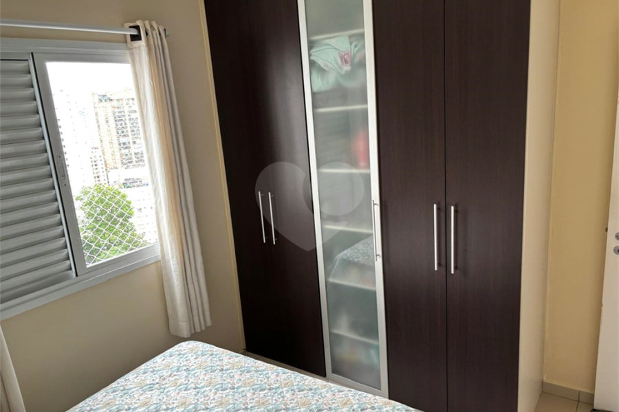 Apartamento à venda com 3 quartos, sendo 2 suítes, em Santana, São Paulo, SP