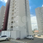 Apartamento à venda com 2 quartos em Vila Fiori, Sorocaba, SP