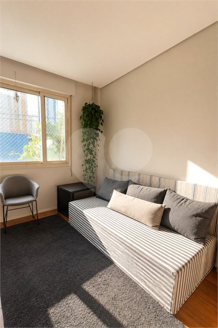 Apartamento à venda com 2 quartos, sendo 1 suíte, em Pinheiros, São Paulo, SP