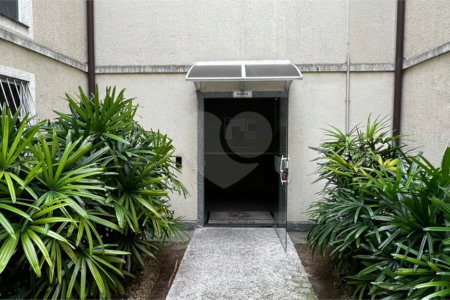 Apartamento à venda com 2 quartos em Paciência, Rio de Janeiro, RJ