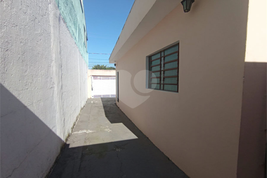 Casa Térrea à venda com 1 quarto em Tucuruvi, São Paulo, SP
