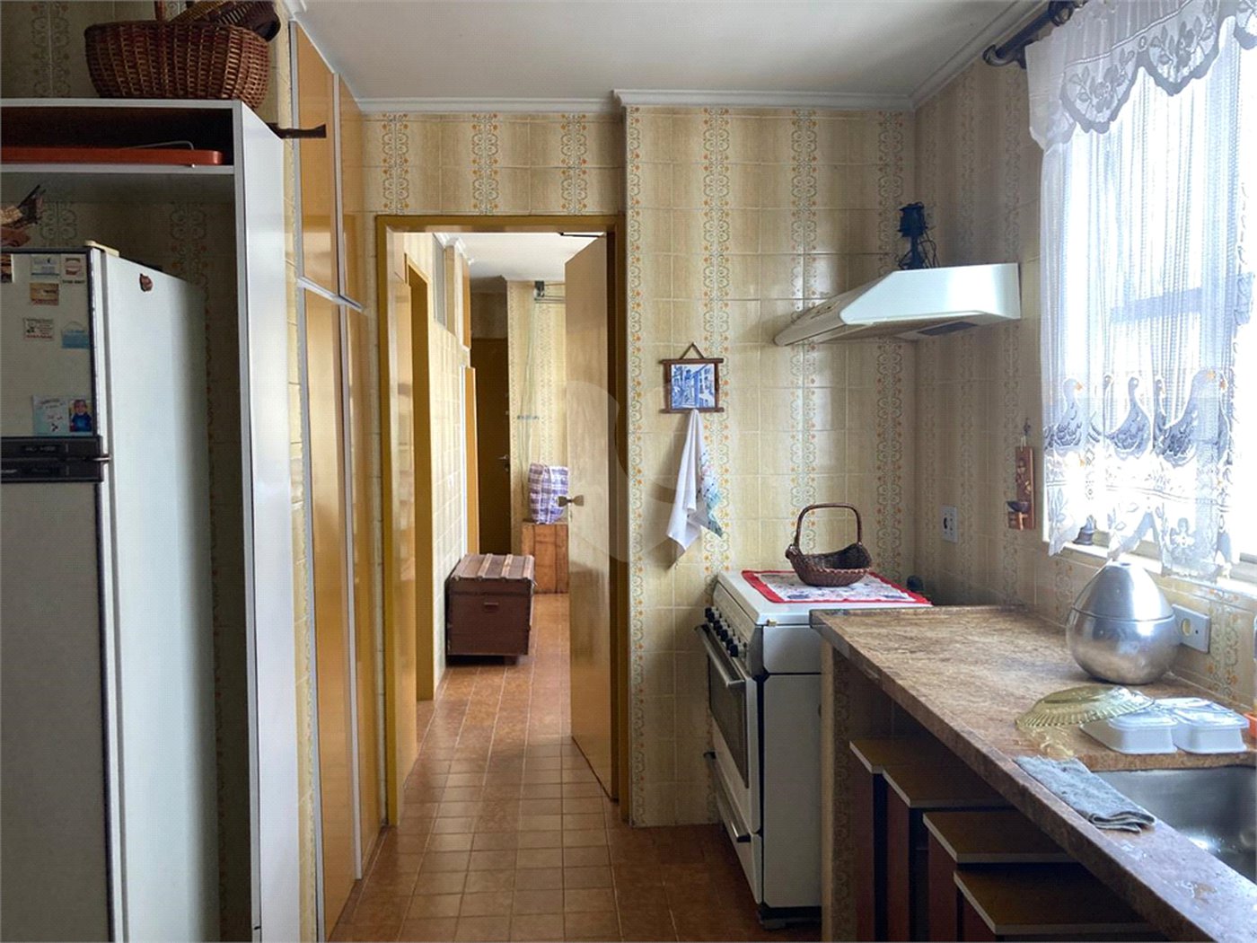 Apartamento à venda com 4 quartos, sendo 1 suíte, em Jardim Europa, São Paulo, SP