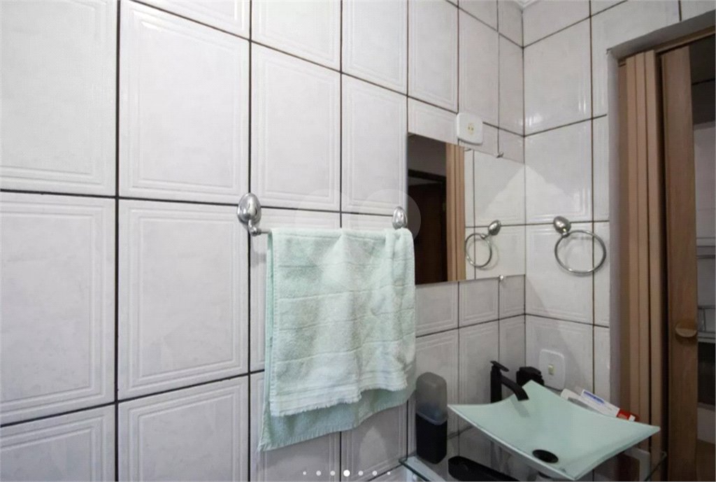Casa Térrea à venda com 7 quartos em Tucuruvi, São Paulo, SP